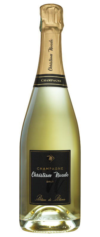 Champagne Blanc de Blancs