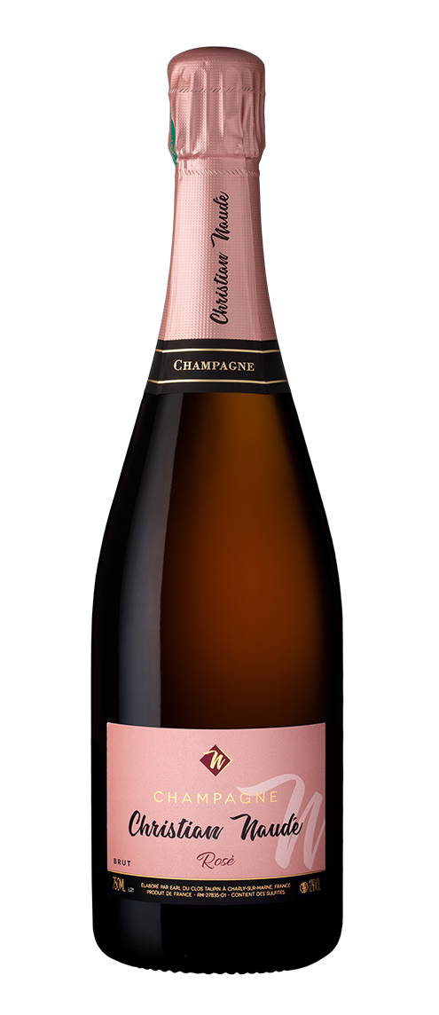 Brut Rosé