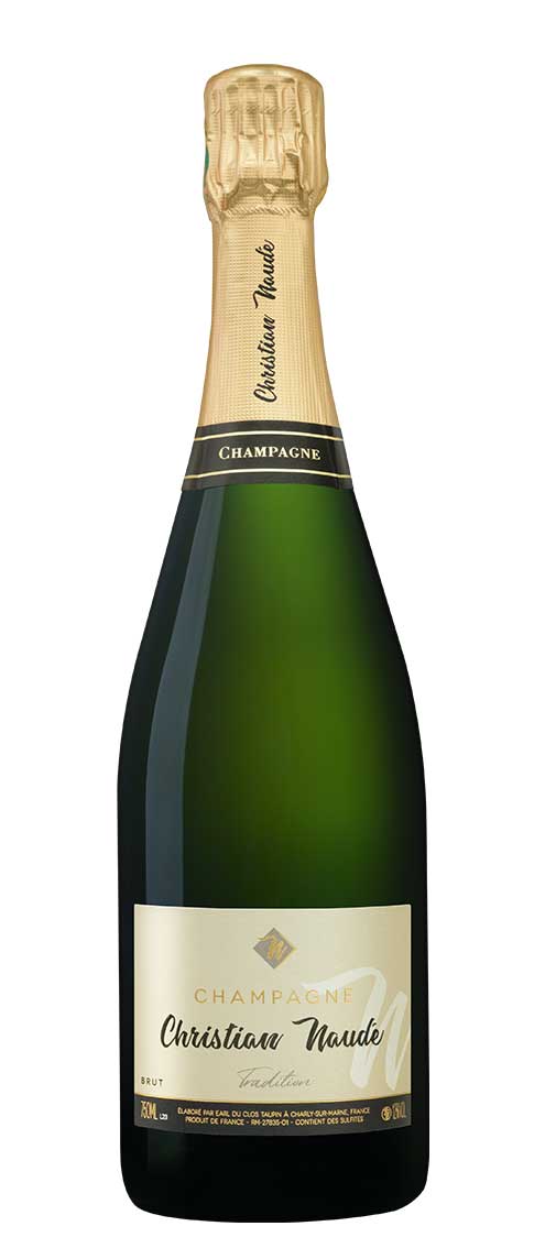 Champagne Brut Tradition