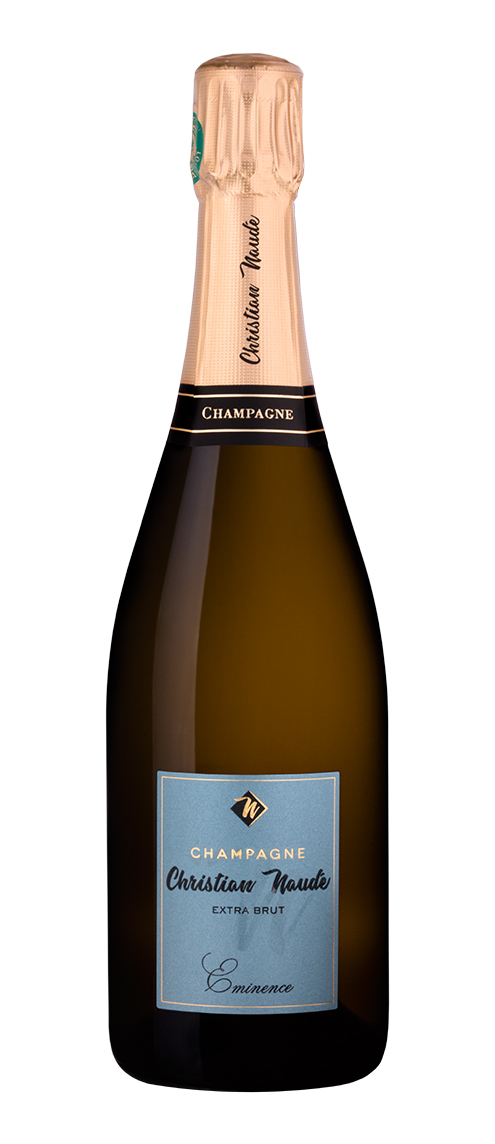 Champagne Eminence